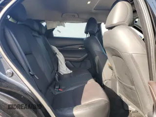 2023 Mazda CX-30 S Premium with VIN 3MVDMBDM8PM527420, listed as a Copart auction lot 44121945 with 29,659 mi miles and Salvage Title. Bid and sale history available at DreamBid. Image 11.