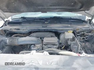 2022 Ram 1500 Tradesman с VIN 1C6SRFGT9NN283100, выставлен на аукционе IAAI как лот 42114577 с пробегом 119 361 миль миль и . История ставок и продаж доступна на DreamBid. Изображение 9.