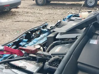 2020 Toyota Prius L Eco с VIN JTDKARFU0L3112658, выставлен на аукционе IAAI как лот 42690086 с пробегом 23 665 миль миль и . История ставок и продаж доступна на DreamBid. Изображение 18.