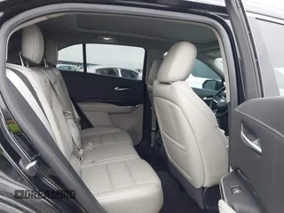 2020 Cadillac XT4 FWD Premium Luxury с VIN 1GYFZCR48LF142955, выставлен на аукционе IAAI как лот 41255161 с пробегом 39 830 миль миль и . История ставок и продаж доступна на DreamBid. Изображение 8.