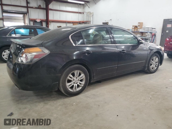 2010 Nissan Altima SL with VIN 1N4AL2AP8AC195404, listed as a Copart auction lot 62218825 with 184,433 mi miles and Non repairable. Bid and sale history available at DreamBid. Image 3.
