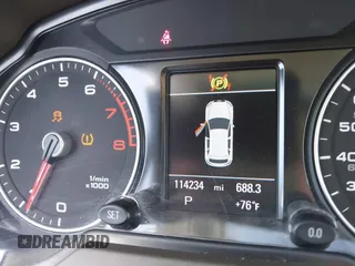 2015 Audi Q5 Premium Plus with VIN WA1LFAFP4FA018830, listed as a IAAI auction lot 41916767 with 114,234 mi miles. Bid and sale history available at carsss.com. Image 15.