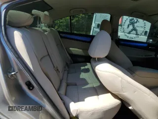 2016 Subaru Legacy Premium z VIN 4S3BNAC67G3018343, wystawiony jako Copart lot #62030235 z przebiegiem 118 337 mil mil oraz Szkoda całkowita • Salvage title. Historia ofert i sprzedaży dostępna na DreamBid. Obrazek 10.