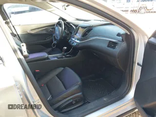 2016 Chevrolet Impala LT with VIN 2G1115S35G9103932, listed as a IAAI auction lot 41886731 with 152,080 mi miles and . Bid and sale history available at DreamBid. Image 5.