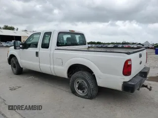 2011 Ford F-250 XL с VIN 1FT7X2A60BEA38231, выставлен на аукционе Copart как лот 55747325 с пробегом 253 377 миль миль и Чистый • Clean title. История ставок и продаж доступна на DreamBid. Изображение 2.
