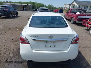 2015 Nissan Altima SV z VIN 1N4AL3AP4FC480288, wystawiony jako IAAI lot #42149829 z przebiegiem 113 830 mil mil oraz . Historia ofert i sprzedaży dostępna na DreamBid. Obrazek 16.