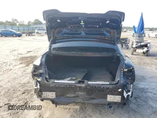 2022 Lexus IS 350 F Sport z VIN JTHGZ1B25N5058137, wystawiony jako Copart lot #52541375 z przebiegiem 121 963 mil mil oraz Szkoda całkowita • Salvage title. Historia ofert i sprzedaży dostępna na DreamBid. Obrazek 6.