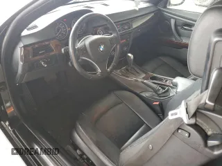 2011 BMW 3 Series 328i с VIN WBADW7C57BE727560, выставлен на аукционе Copart как лот 77764164 с пробегом 77 713 миль миль и Списание • Salvage title. История ставок и продаж доступна на DreamBid. Изображение 8.