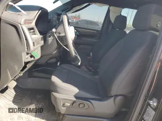 2023 Chevrolet Tahoe Commercial with VIN 1GNSCLED4PR507963, listed as a Copart auction lot 50019835 with 10,945 mi miles and Non repairable. Bid and sale history available at DreamBid. Image 7.