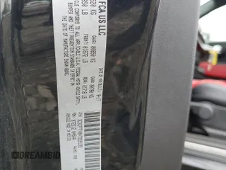 2017 FIAT 500 Abarth z VIN 3C3CFFFH8HT659135, wystawiony jako Copart lot #73929284 z przebiegiem 52 019 mil mil oraz Szkody całkowita. Historia ofert i sprzedaży dostępna na DreamBid. Obrazek 12.
