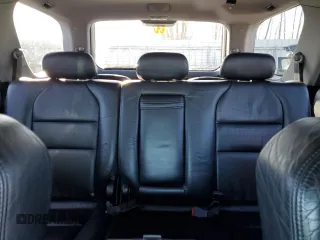 2004 Acura MDX Touring Pkg w/Navigation with VIN 2HNYD18824H540825, listed as a Copart auction lot 45195475 with 220,712 mi miles and Salvage Title. Bid and sale history available at carsss.com. Image 10.