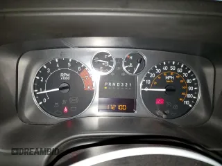 2006 Hummer H3 with VIN 5GTDN136168310959, listed as a Copart auction lot 85478904 with 172,100 mi miles and Salvage Title. Bid and sale history available at DreamBid. Image 9.