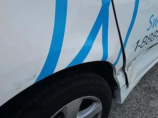 2020 Toyota Sienna L с VIN 5TDZZ3DC5LS041468, выставлен на аукционе IAAI как лот 42785544 с пробегом 117 615 миль миль и . История ставок и продаж доступна на DreamBid. Изображение 18.