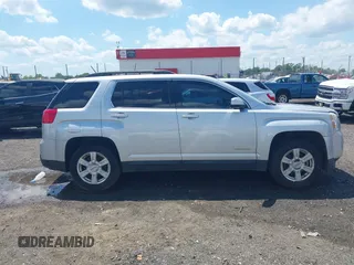 2014 GMC Terrain SLE with VIN 2GKALREK3E6299075, listed as a IAAI auction lot 42242426 with 153,578 mi miles and . Bid and sale history available at DreamBid. Image 13.