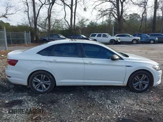 2020 Volkswagen Jetta S with VIN 3VWN57BU0LM099658, listed as a IAAI auction lot 41545224 with 114,530 mi miles and . Bid and sale history available at DreamBid. Image 13.