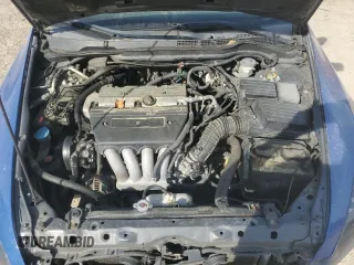 2005 Honda Accord EX with VIN 1HGCM567X5A109233, listed as a Copart auction lot 48531265 with Not Provided miles and Salvage Title. Bid and sale history available at DreamBid. Image 11.