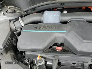 2023 Hyundai Santa Fe SEL Premium z VIN 5NMS3DA18PH002586, wystawiony jako Copart lot #86529985 z przebiegiem 45 670 mil mil oraz Szkoda całkowita • Salvage title. Historia ofert i sprzedaży dostępna na DreamBid. Obrazek 13.