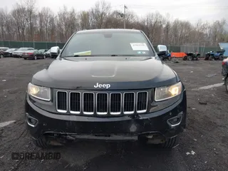 2016 Jeep Grand Cherokee Limited с VIN 1C4RJFBG0GC403714, выставлен на аукционе IAAI как лот 42019430 с пробегом 123 035 миль миль и . История ставок и продаж доступна на DreamBid. Изображение 12.