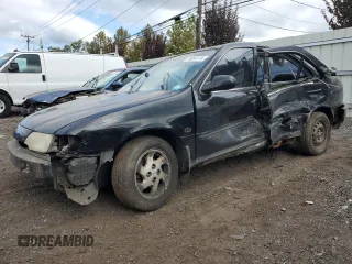1999 Nissan Sentra XE with VIN 1N4AB41D0XC720162, listed as a Copart auction lot 74484174 with 186,031 mi miles and Non repairable. Bid and sale history available at DreamBid. Image 1.