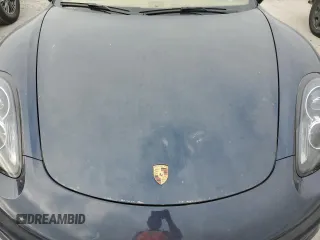 2015 Porsche Cayman с VIN WP0AA2A83FK160940, выставлен на аукционе Copart как лот 75020374 с пробегом Не указан миль и На запчасти • Non repairable. История ставок и продаж доступна на DreamBid. Изображение 12.