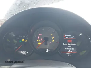 2015 Porsche Cayman S с VIN WP0AB2A80FK184898, выставлен на аукционе IAAI как лот 41909079 с пробегом 34 863 миль миль и . История ставок и продаж доступна на DreamBid. Изображение 7.