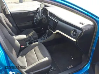 2016 Scion iM z VIN JTNKARJE9GJ505202, wystawiony jako IAAI lot #41796484 z przebiegiem 122 774 mil mil oraz . Historia ofert i sprzedaży dostępna na DreamBid. Obrazek 5.