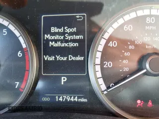 2018 Lexus NX 300 with VIN JTJYARBZ6J2094405, listed as a IAAI auction lot 41435110 with 147,944 mi miles and . Bid and sale history available at DreamBid. Image 16.