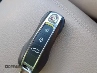 2020 Porsche Cayenne S z VIN WP1AB2AY9LDA28759, wystawiony jako IAAI lot #41832815 z przebiegiem Nie podano mil oraz . Historia ofert i sprzedaży dostępna na DreamBid. Obrazek 11.