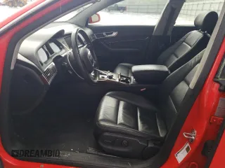 2006 Audi A6 z VIN WAUEL74FX6N080050, wystawiony jako Copart lot #53047965 z przebiegiem 135 011 mil mil oraz Tytuł czysty. Historia ofert i sprzedaży dostępna na DreamBid. Obrazek 7.
