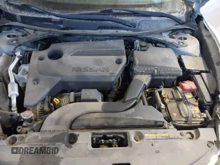 2016 Nissan Altima 2.5 S with VIN 1N4AL3APXGC168669, listed as a IAAI auction lot 41317266 with 203,240 mi miles. Bid and sale history available at carsss.com. Image 10.
