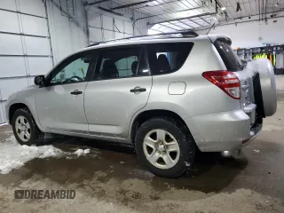 2012 Toyota RAV4 with VIN 2T3BK4DV2CW082944, listed as a Copart auction lot 45875185 with 92,607 mi miles and Clean Title. Bid and sale history available at carsss.com. Image 2.