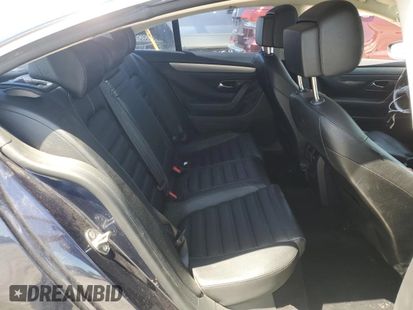 2014 Volkswagen CC R-Line with VIN WVWBN7AN3EE535590, listed as a Copart auction lot 67655594 with 89,808 mi miles and Non Repairable. Bid and sale history available at carsss.com. Image 10.