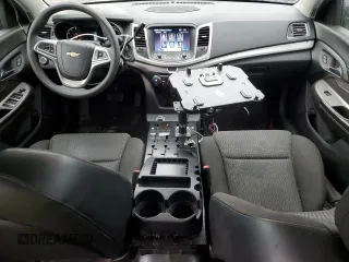 2014 Chevrolet Caprice z VIN 6G3NS5R34EL928090, wystawiony jako Copart lot #57959945 z przebiegiem 52 906 mil mil oraz Czysty tytuł • Clean title. Historia ofert i sprzedaży dostępna na DreamBid. Obrazek 8.