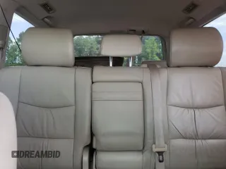 2009 Lexus GX 470 z VIN JTJBT20X090174637, wystawiony jako Copart lot #53987695 z przebiegiem 198 162 mil mil oraz Czysty tytuł • Clean title. Historia ofert i sprzedaży dostępna na DreamBid. Obrazek 10.