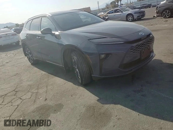 2025 Toyota Crown XLE z VIN JTDACAAJ5S3013692, wystawiony jako Copart lot #52054165 z przebiegiem 8 591 mil mil oraz Szkoda całkowita • Salvage title. Historia ofert i sprzedaży dostępna na DreamBid. Obrazek 12.