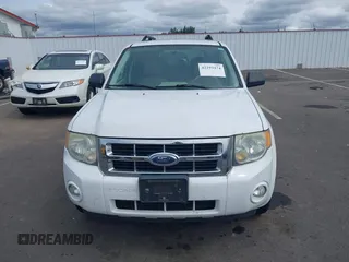 2008 Ford Escape XLT with VIN 1FMCU03188KA91326, listed as a IAAI auction lot 42293474 with 197,945 mi miles and . Bid and sale history available at DreamBid. Image 12.
