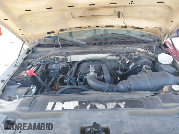 2004 Ford F-150 XL с VIN 2FTRF17244CA01430, выставлен на аукционе IAAI как лот 37764977 с пробегом Не указан миль и . История ставок и продаж доступна на DreamBid. Изображение 10.
