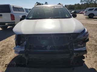 2024 Subaru Outback Onyx XT with VIN 4S4BTGLD4R3262764, listed as a Copart auction lot 80206004 with 5,556 mi miles and Salvage title. Bid and sale history available at DreamBid. Image 5.