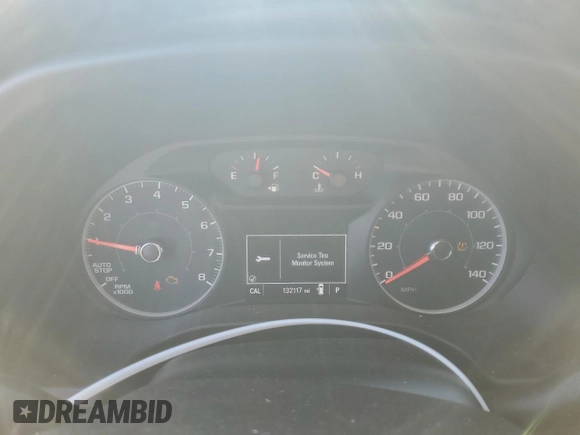2019 GMC Acadia SLE z VIN 1GKKNKLA7KZ110637, wystawiony jako Copart lot #56293205 z przebiegiem 132 117 mil mil oraz Nie do naprawy • Non repairable. Historia ofert i sprzedaży dostępna na DreamBid. Obrazek 9.