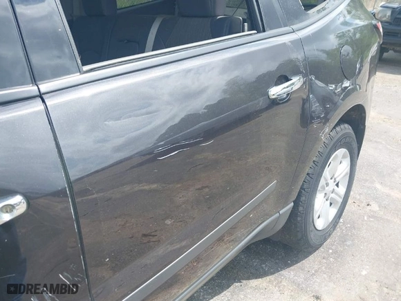 2015 Chevrolet Traverse LS with VIN 1GNKRFED1FJ276341, listed as a IAAI auction lot 41936899 with 139,340 mi miles. Bid and sale history available at carsss.com. Image 18.