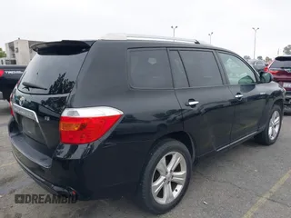 2008 Toyota Highlander Limited z VIN JTEDS42A782002283, wystawiony jako IAAI lot #42338196 z przebiegiem 195 045 mil mil oraz . Historia ofert i sprzedaży dostępna na DreamBid. Obrazek 4.
