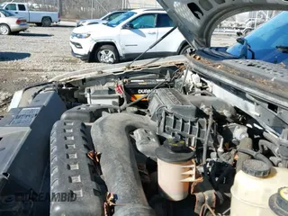 2007 Ford F-150 с VIN 1FTVF14587NA44017, выставлен на аукционе IAAI как лот 41165139 с пробегом 126 670 миль миль и . История ставок и продаж доступна на DreamBid. Изображение 12.