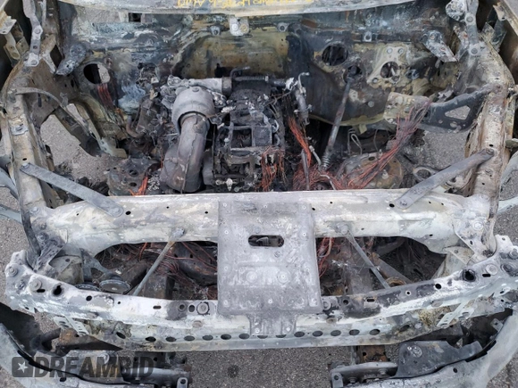 2022 Chevrolet Silverado 1500 RST with VIN 3GCUDEET5NG588423, listed as a Copart auction lot 76756344 with Not Provided miles and Non Repairable. Bid and sale history available at DreamBid. Image 12.