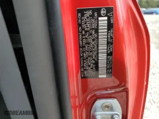 2009 Toyota Yaris with VIN JTDJT903395222185, listed as a Copart auction lot 51340875 with 178,490 mi miles and Salvage Title. Bid and sale history available at carsss.com. Image 12.