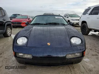 1993 Porsche 928 z VIN WP0AA2929PS815135, wystawiony jako Copart lot #75042334 z przebiegiem Nie podano mil oraz Szkody całkowita. Historia ofert i sprzedaży dostępna na DreamBid. Obrazek 5.