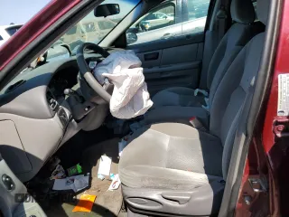 2007 Ford Taurus SE z VIN 1FAFP53U07A165204, wystawiony jako Copart lot #52170345 z przebiegiem Nie podano mil oraz Szkoda całkowita • Salvage title. Historia ofert i sprzedaży dostępna na DreamBid. Obrazek 7.