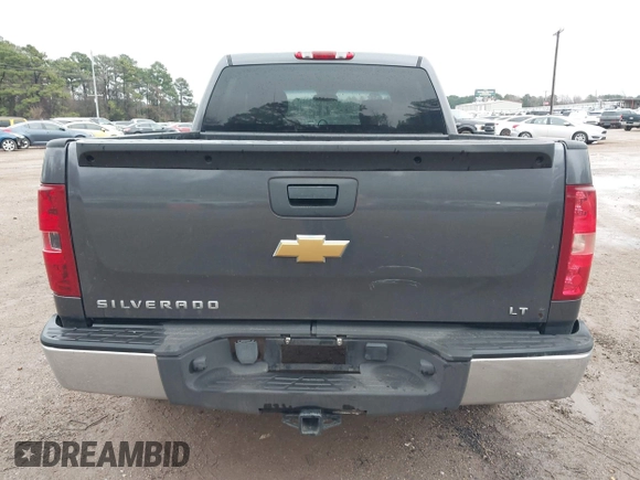 2011 Chevrolet Silverado 1500 LT with VIN 3GCPCSEA8BG116676, listed as a IAAI auction lot 41551781 with 222,854 mi miles and . Bid and sale history available at DreamBid. Image 16.