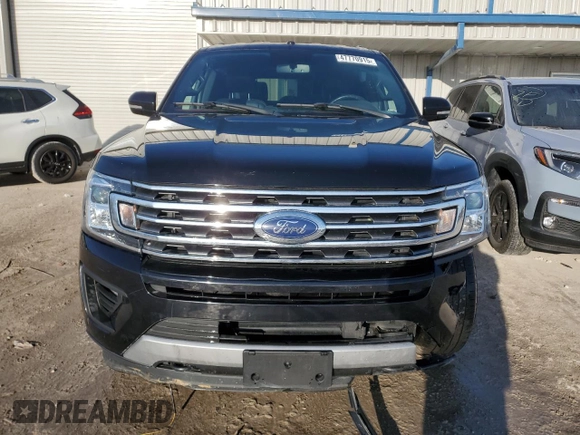 2019 Ford Expedition Max XLT с VIN 1FMJK1JT9KEA38986, выставлен на аукционе Copart как лот 47770915 с пробегом 121 358 миль миль и Списание • Salvage title. История ставок и продаж доступна на DreamBid. Изображение 5.