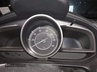 2016 Mazda CX-3 Touring z VIN JM1DKBC77G0107279, wystawiony jako IAAI lot #42235931 z przebiegiem Nie podano mil oraz . Historia ofert i sprzedaży dostępna na DreamBid. Obrazek 7.