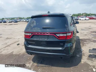2014 Dodge Durango R/T с VIN 1C4SDHCT6EC975156, выставлен на аукционе IAAI как лот 42124665 с пробегом 160 827 миль миль и . История ставок и продаж доступна на DreamBid. Изображение 16.